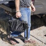 Expander Stuhl - von Front Runner