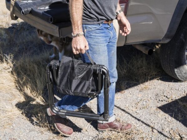 Expander Stuhl - von Front Runner