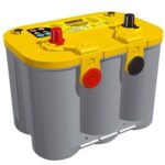 Optima Yellowtop, YT S 5,5