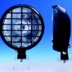 Fernscheinwerfer Starlight 225mm