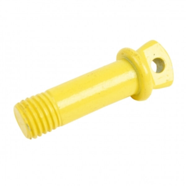 Bogen Schäkel BOLZEN für 3/4 4,75 t geschweift Bogenschäkel Offroad horntools