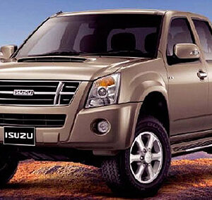 Isuzu