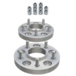 Spurverbreiterungen SPV005J78 150 x 5, 60mm, Toyota J78