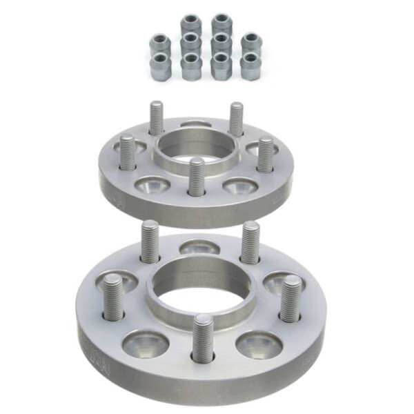 Spurverbreiterungen SPV005J78 150 x 5, 60mm, Toyota J78