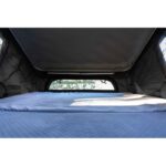 Hybrid Dachzelt MIGHTY OAK Gen 3.0 190 ECO Grau