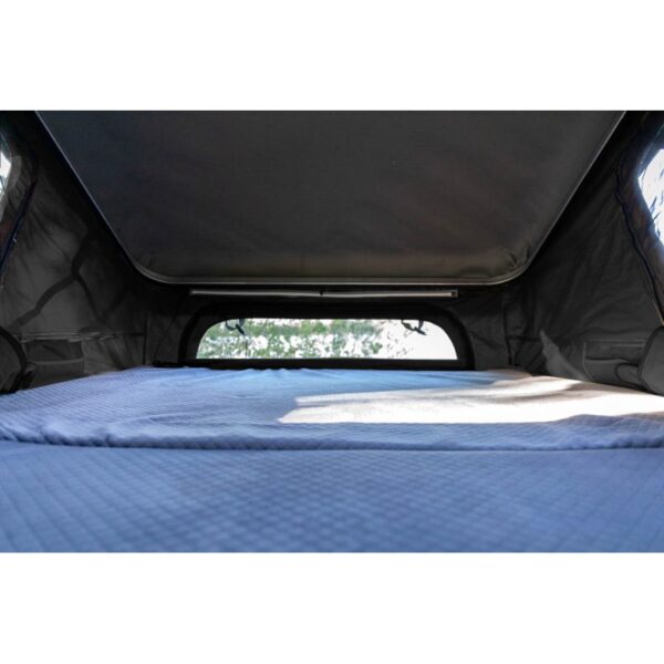 Hybrid Dachzelt MIGHTY OAK Gen 3.0 190 ECO Grau