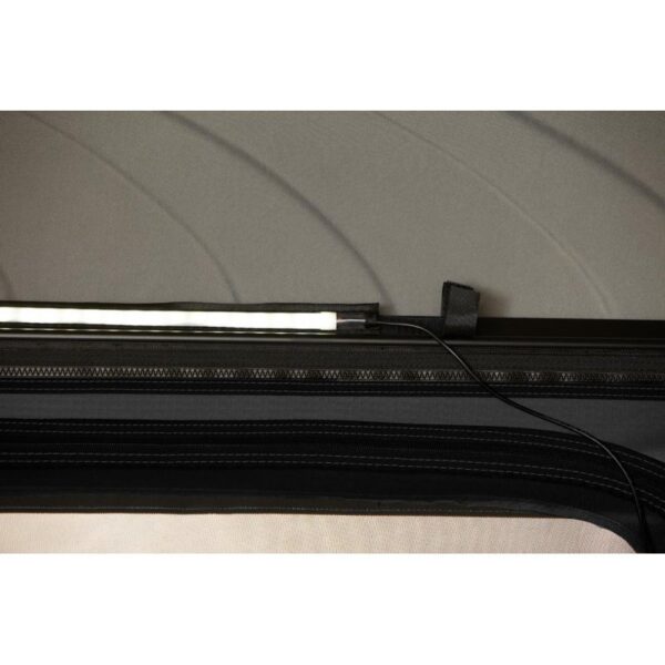 Hybrid Dachzelt MIGHTY OAK Gen 3.0 190 ECO Grau