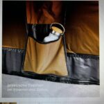 Hybrid Dachzelt MIGHTY OAK LIGHT 165 ECO goldbraun