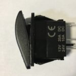 Kippschalter blau universal-alle Driving Lights