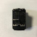 Kippschalter blau universal-alle Rear Lights