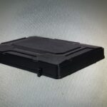 Hybrid Dachzelt MIGHTY OAK LIGHT 165 ECO goldbraun