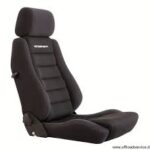 Scheelmann Zwischenstück Opel Frontera A, rechts