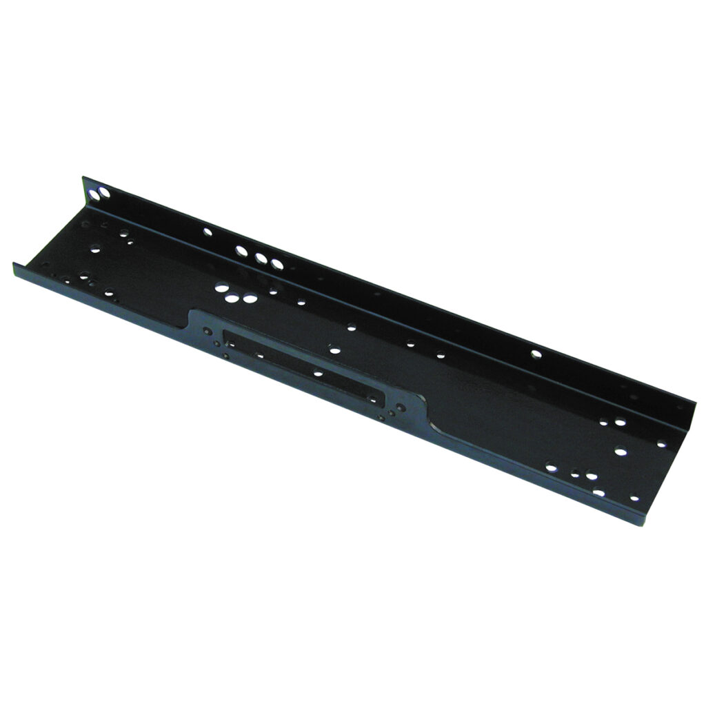 Winden Montageplatte für Serie 15000