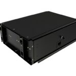 Front Runner Schubladensystem Wrangler JK 4- Türer