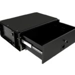 Front Runner Schubladensystem Wrangler JK 4- Türer