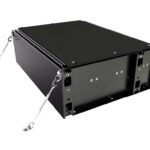 Front Runner Schubladensystem Wrangler JK 4- Türer