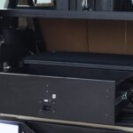 Front Runner Schubladensystem Wrangler JK 4- Türer