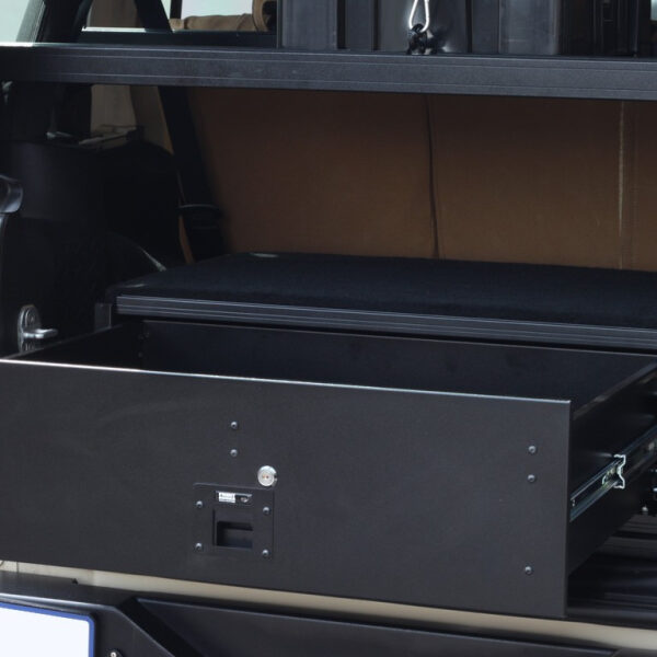 Front Runner Schubladensystem Wrangler JK 4- Türer