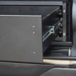 Front Runner Schubladensystem Wrangler JK 4- Türer