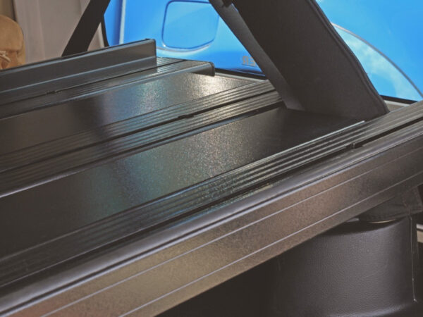 Jeep Wrangler Unlimited - 5-Türer Innenraum-Ablageträger - Front Runner Slimline II