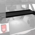 Jeep Wrangler Unlimited - 5-Türer Innenraum-Ablageträger - Front Runner Slimline II