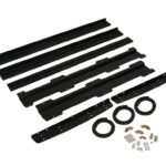 Jeep Wrangler Unlimited - 5-Türer Innenraum-Ablageträger - Front Runner Slimline II