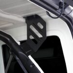 Jeep Wrangler JL 4-Türer (2018 - Heute) Extreme Slimline II 1/2 Dachträger Kit