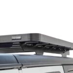 Jeep Wrangler JL 4-Türer (2018 - Heute) Extreme Slimline II 1/2 Dachträger Kit