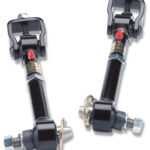 JKS Quick Disconnect teilbare Stabistangen Jeep YJ + CJ 1976-95