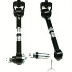 JKS Quicker Disconnects CJ/YJ "high