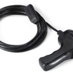 Kabelfernbedienung WARN 9.5 ti