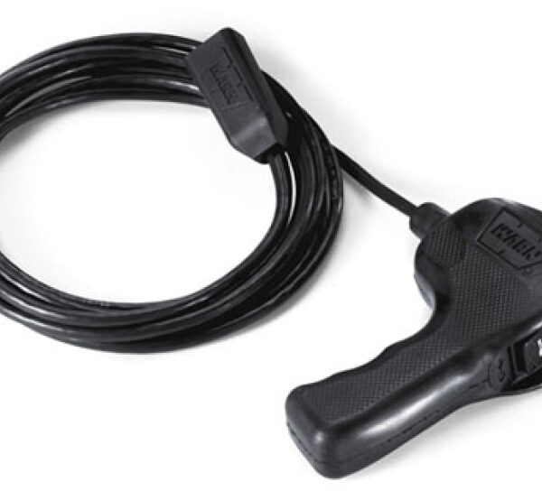 Kabelfernbedienung WARN 9.5 ti