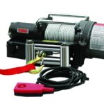 Beta 5.0 Seilwinde 12V (HPB5000-12V)