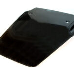 Motorhaubenhutze - Wrangler JK 07 - 15