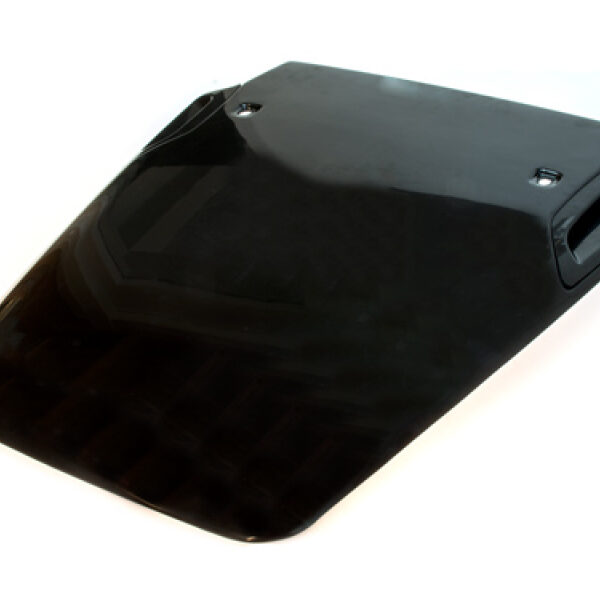 Motorhaubenhutze - Wrangler JK 07 - 15