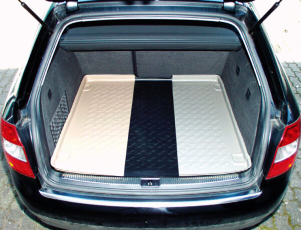 Formschale X-Trail, 09/01-