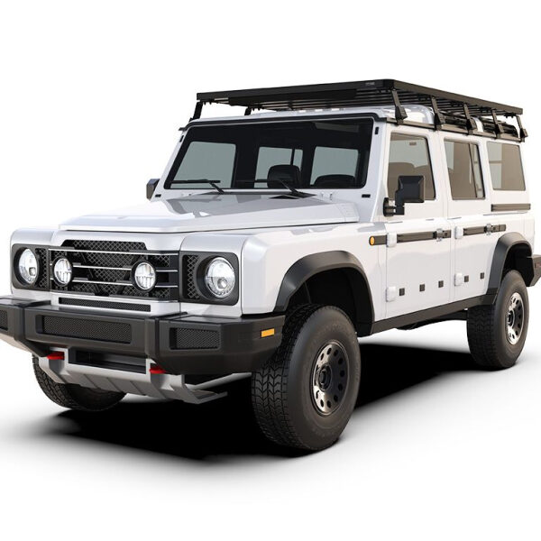 Slimline II Dachträger Kit