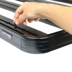 Slimline II 3/4 Dachträger Kit