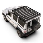 Slimline II 3/4 Dachträger Kit