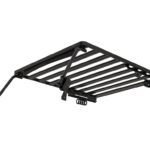 Jeep Wrangler JK 2 Door (2007-) Slimline II Extreme Roof Rack Kit - von Front Runner