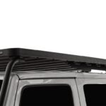 Jeep Wrangler JK 2 Door (2007-) Slimline II Extreme Roof Rack Kit - von Front Runner