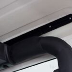 Jeep Wrangler JK 2 Door (2007-) Slimline II Extreme Roof Rack Kit - von Front Runner