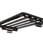 Jeep Wrangler JK 2 Door (2007-Current) Slimline II 1/2 Extreme Roof Rack Kit - von Front Runner