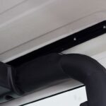 Jeep Wrangler JK 2 Door (2007-Current) Slimline II 1/2 Extreme Roof Rack Kit - von Front Runner