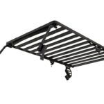 Jeep Wrangler JKU 4-Türer (2007 - 2018) Slimline II Extrem Dachträger Kit - von Front Runner