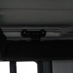 Jeep Wrangler JKU 4-Türer (2007 - 2018) Slimline II Extrem Dachträger Kit - von Front Runner