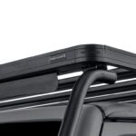 Jeep Wrangler JKU 4-Türer (2007 - 2018) Slimline II Extrem Dachträger Kit - von Front Runner