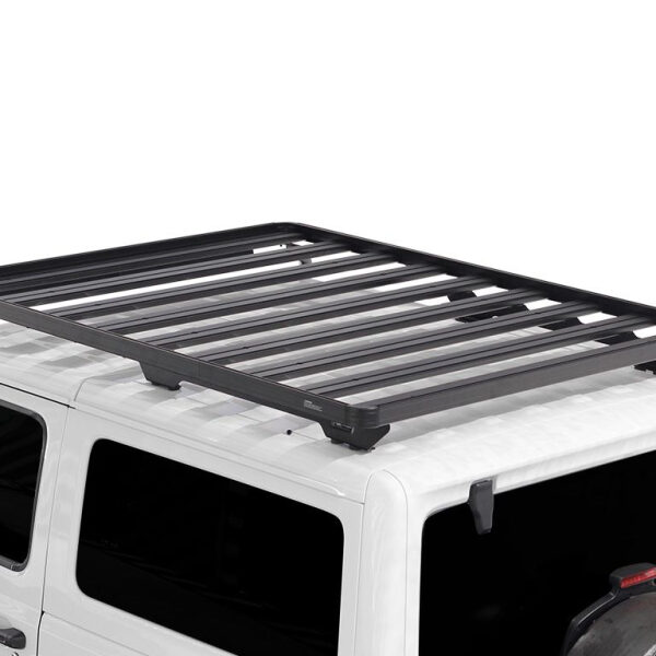 Jeep Wrangler JL 2-Türer (2018 - Heute) Extreme Slimline II Dachträger Kit