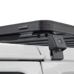 Jeep Wrangler JL 2-Türer (2018 - Heute) Slimline II 1/2 Dachträger Kit