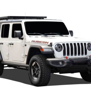Jeep Wrangler JL 4-Türer (2018 - Heute) Extreme Slimline II 1/2 Dachträger Kit